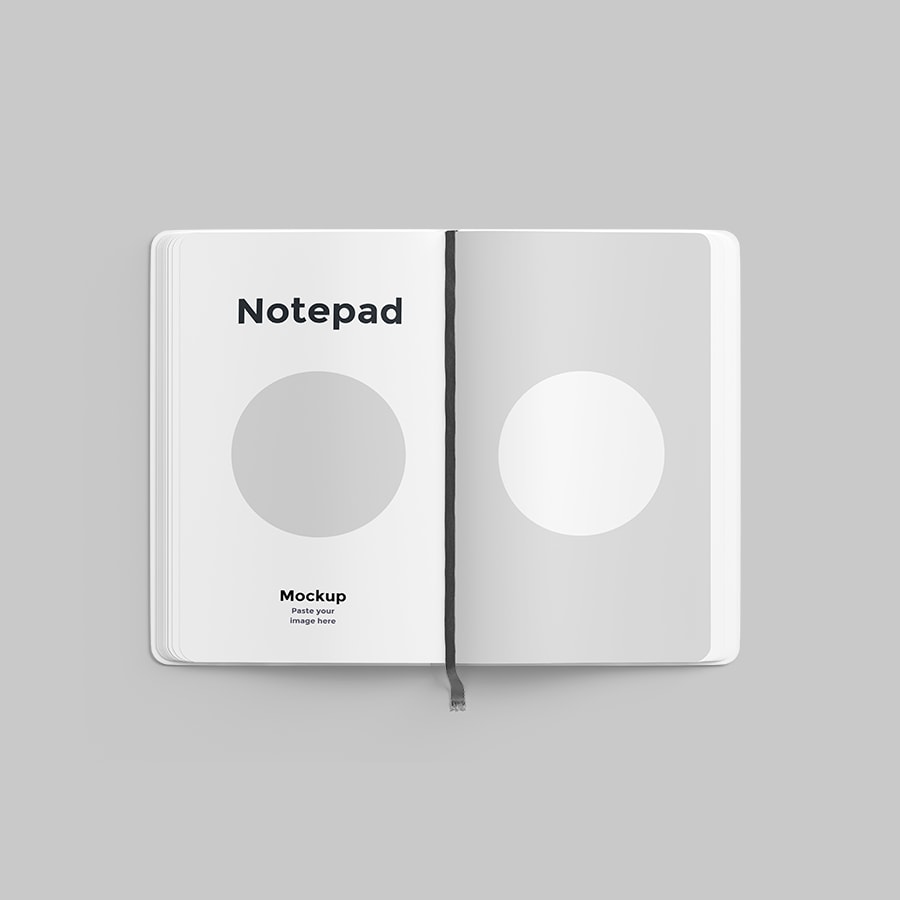 Paper Notepad