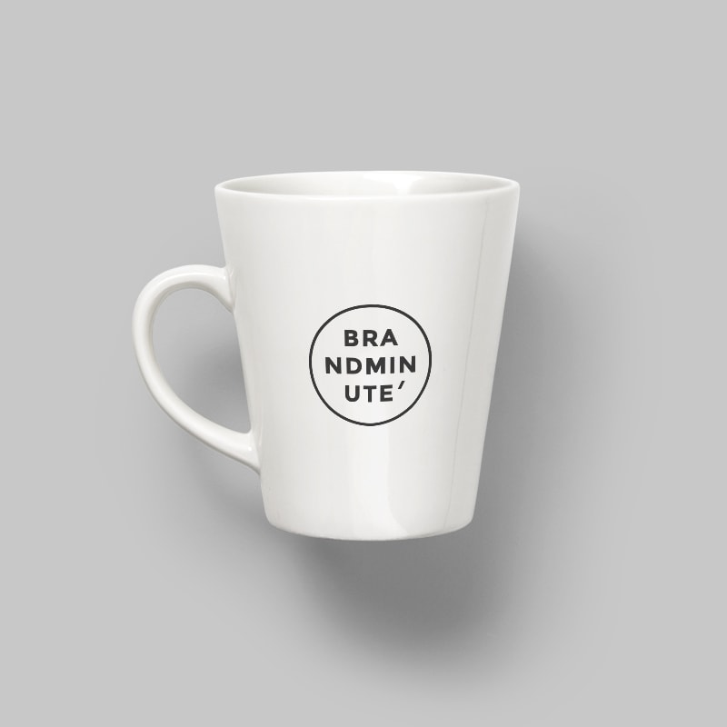 Mug Branding